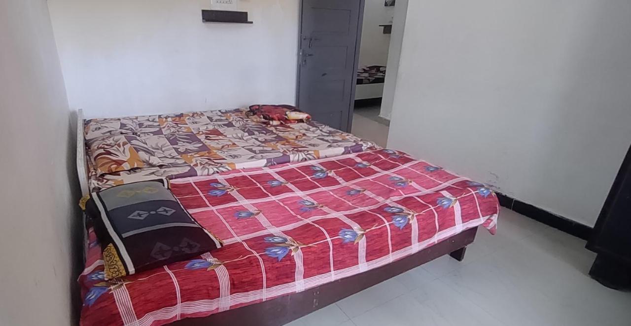 Staymaker Manan Guest House Malpe Kültér fotó
