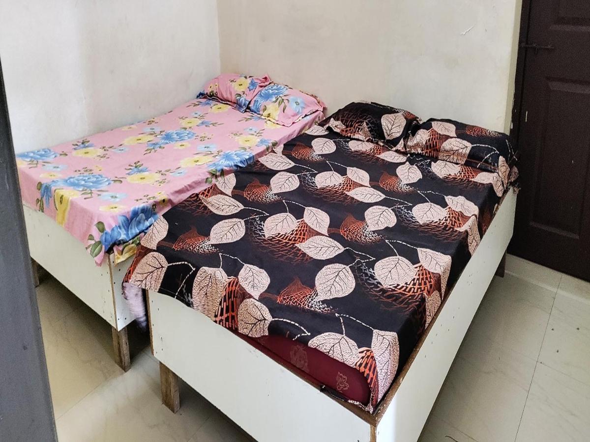 Staymaker Manan Guest House Malpe Kültér fotó