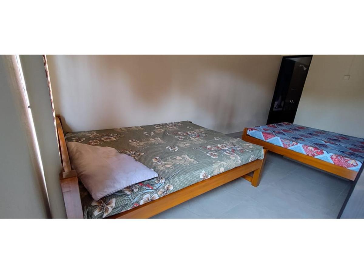 Staymaker Manan Guest House Malpe Kültér fotó