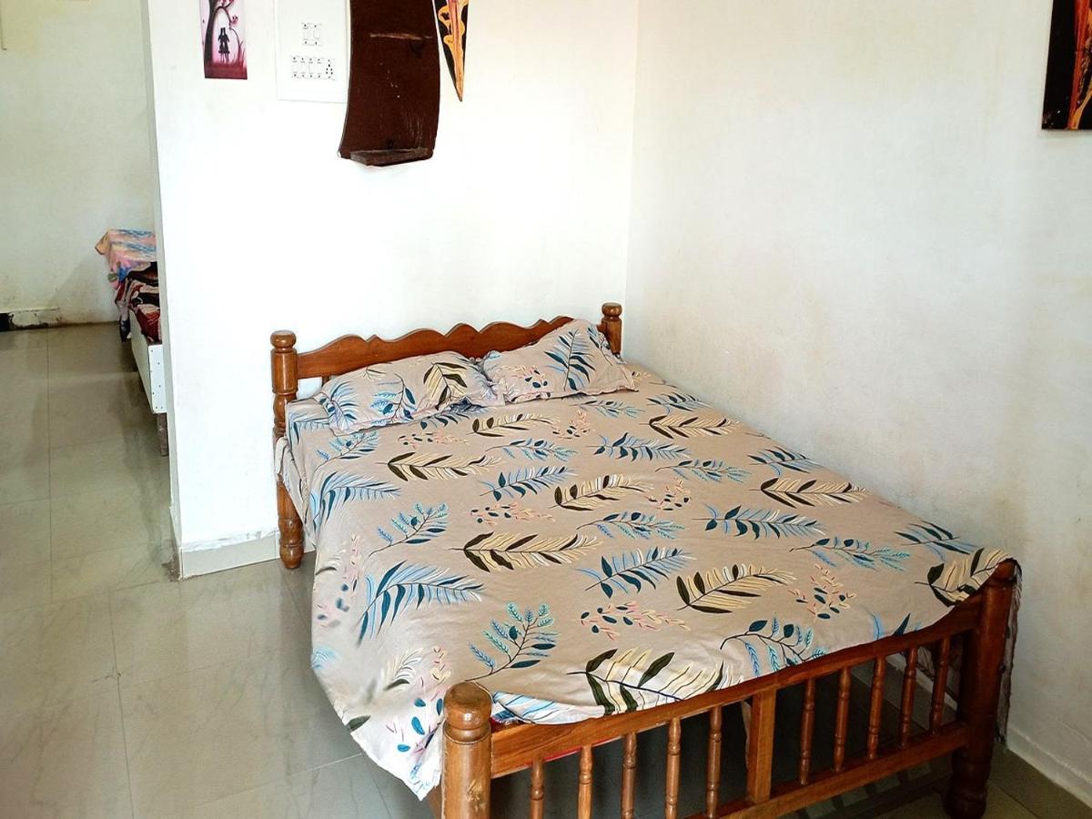Staymaker Manan Guest House Malpe Kültér fotó