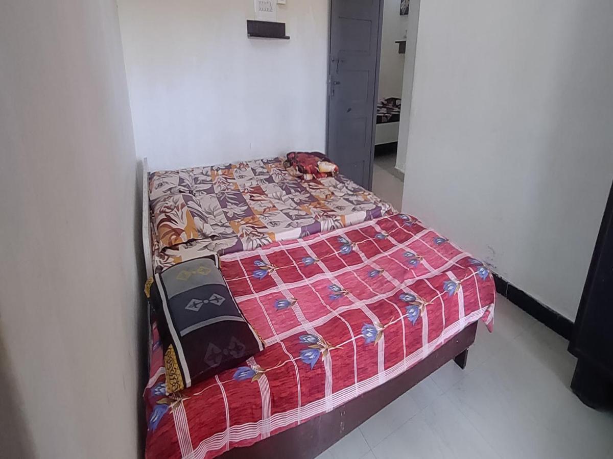 Staymaker Manan Guest House Malpe Kültér fotó