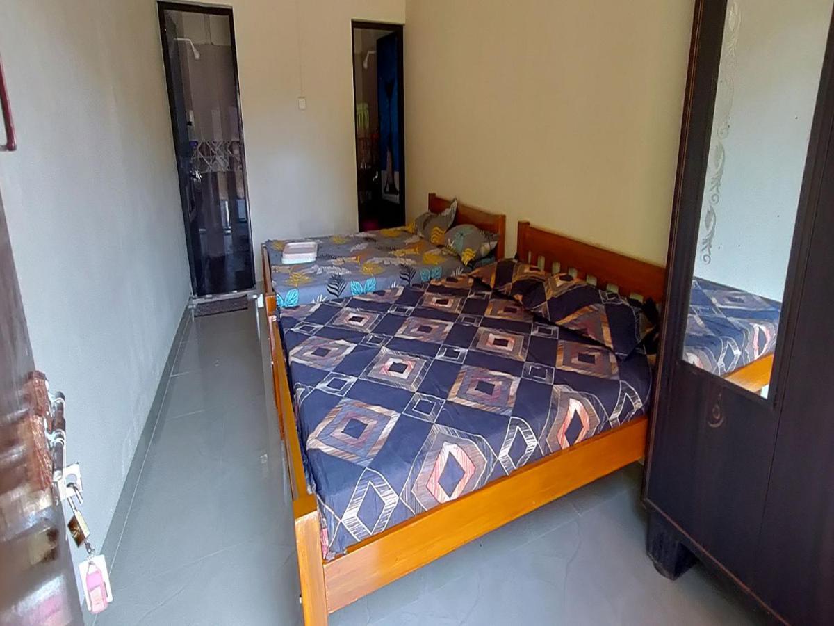 Staymaker Manan Guest House Malpe Kültér fotó