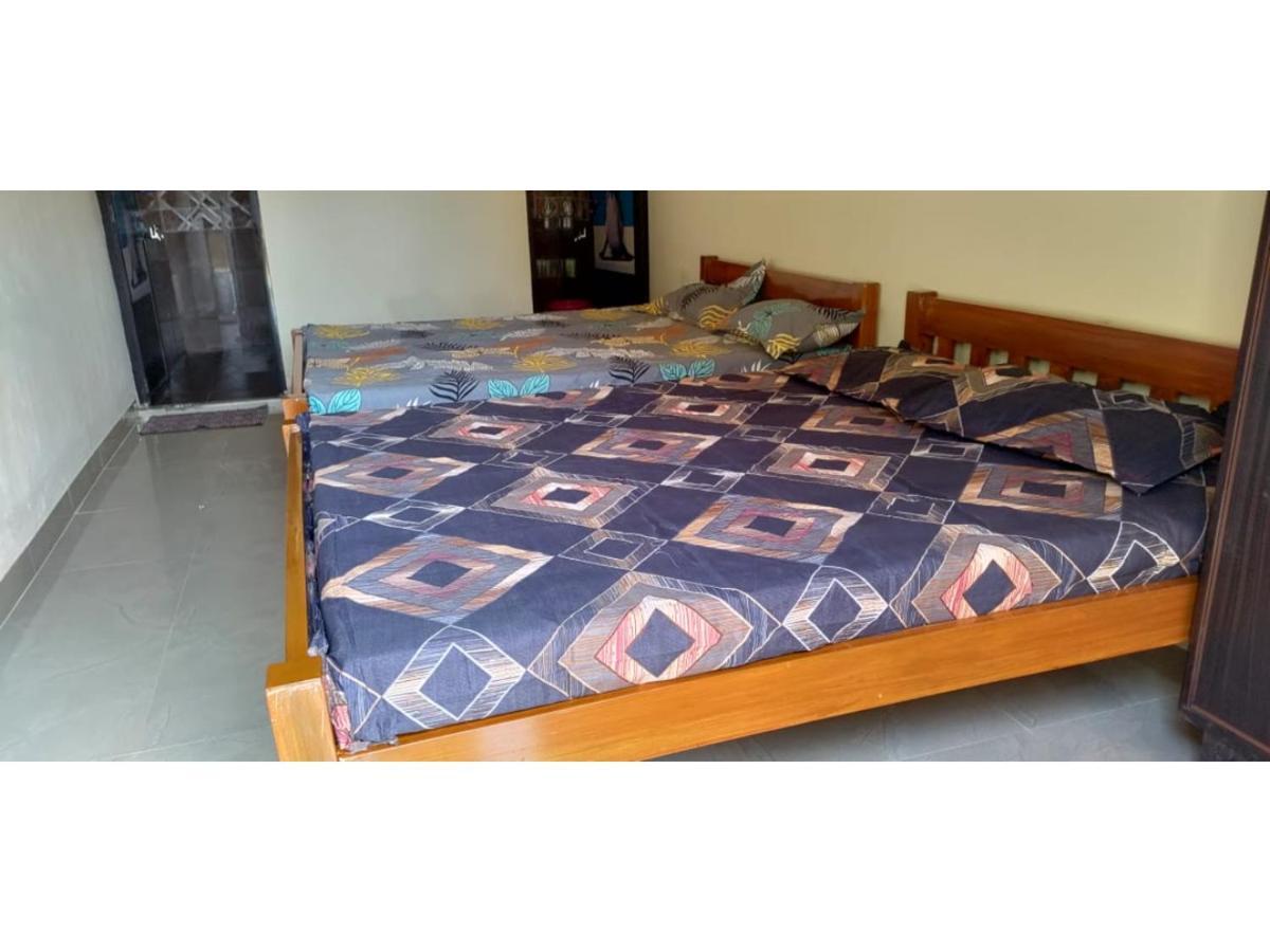 Staymaker Manan Guest House Malpe Kültér fotó