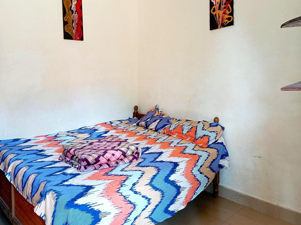 Staymaker Manan Guest House Malpe Kültér fotó