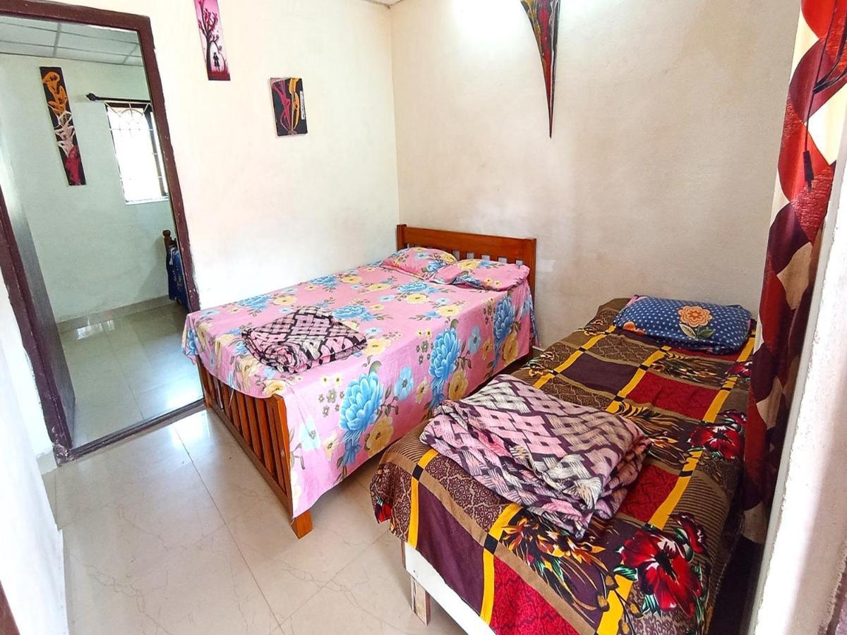 Staymaker Manan Guest House Malpe Kültér fotó