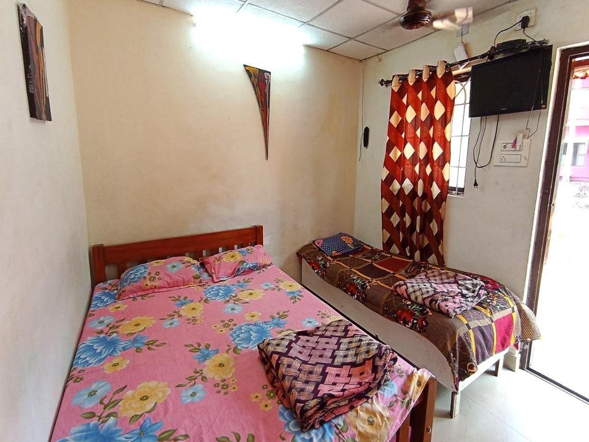 Staymaker Manan Guest House Malpe Kültér fotó