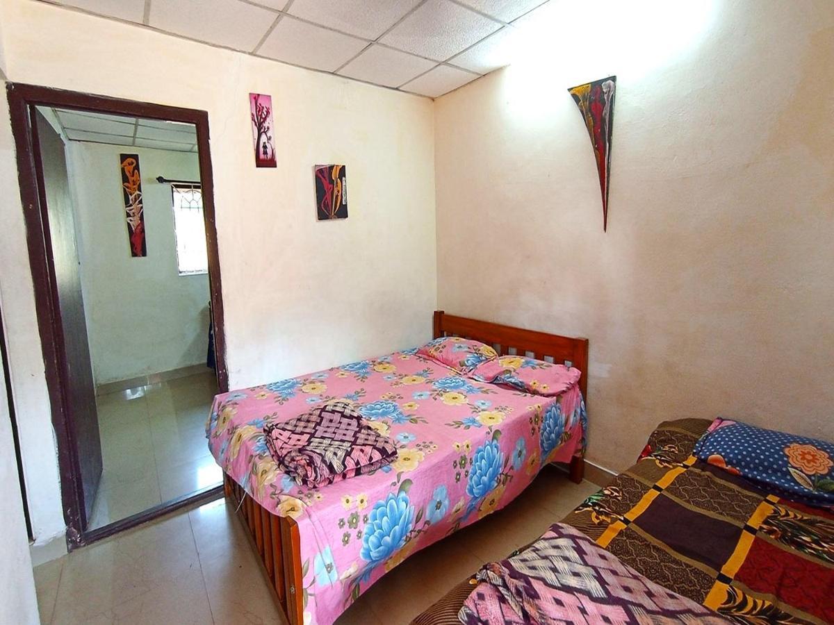 Staymaker Manan Guest House Malpe Kültér fotó