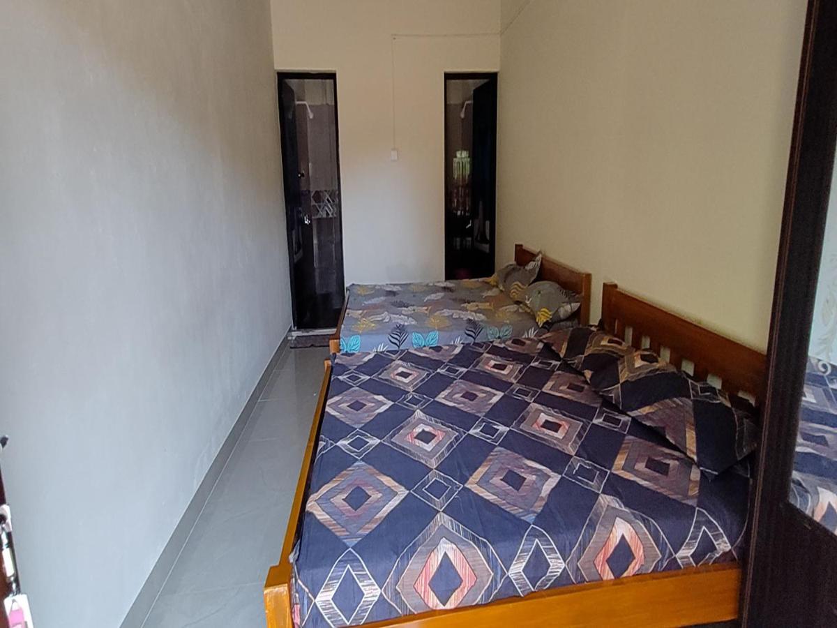 Staymaker Manan Guest House Malpe Kültér fotó