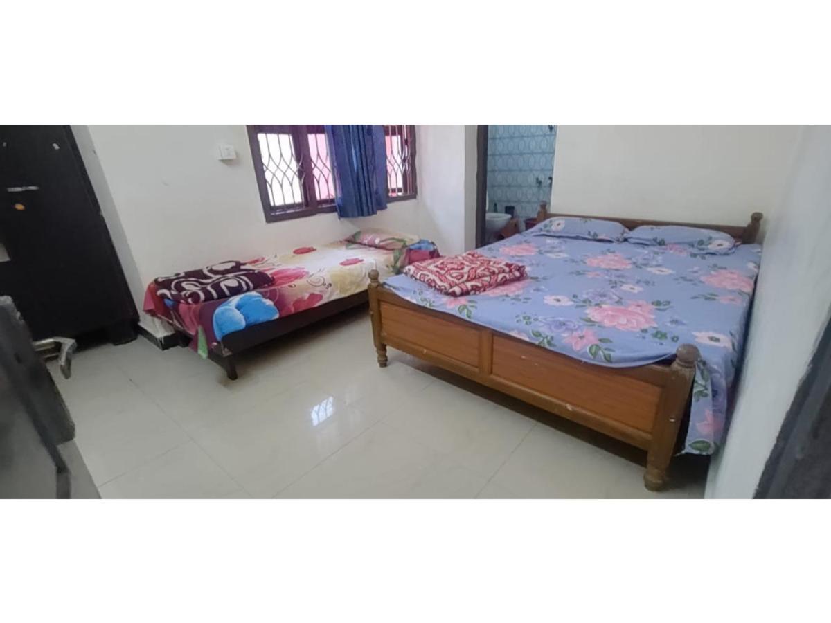 Staymaker Manan Guest House Malpe Kültér fotó