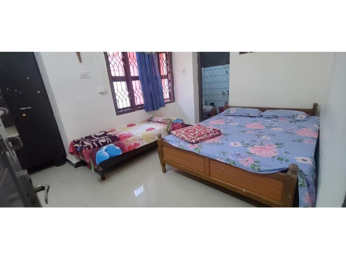 Staymaker Manan Guest House Malpe Kültér fotó