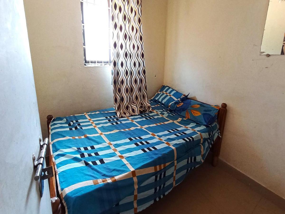 Staymaker Manan Guest House Malpe Kültér fotó
