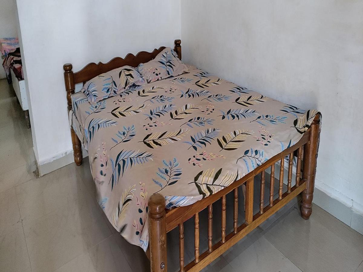 Staymaker Manan Guest House Malpe Kültér fotó
