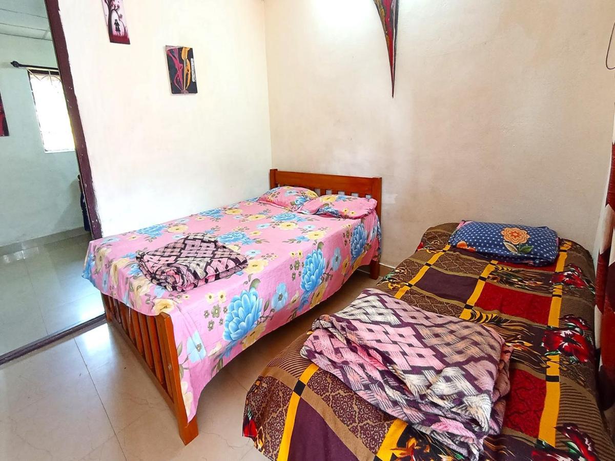 Staymaker Manan Guest House Malpe Kültér fotó