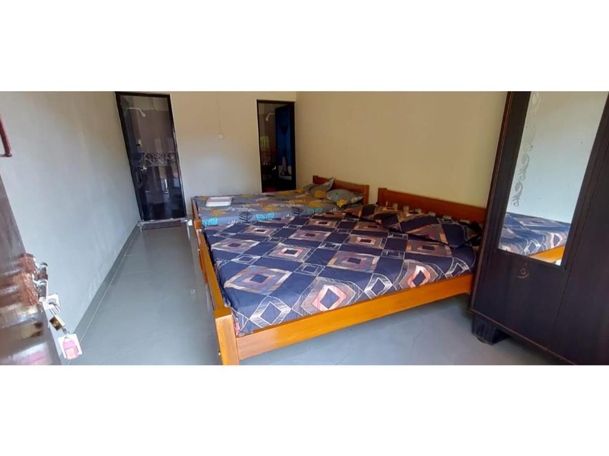 Staymaker Manan Guest House Malpe Kültér fotó