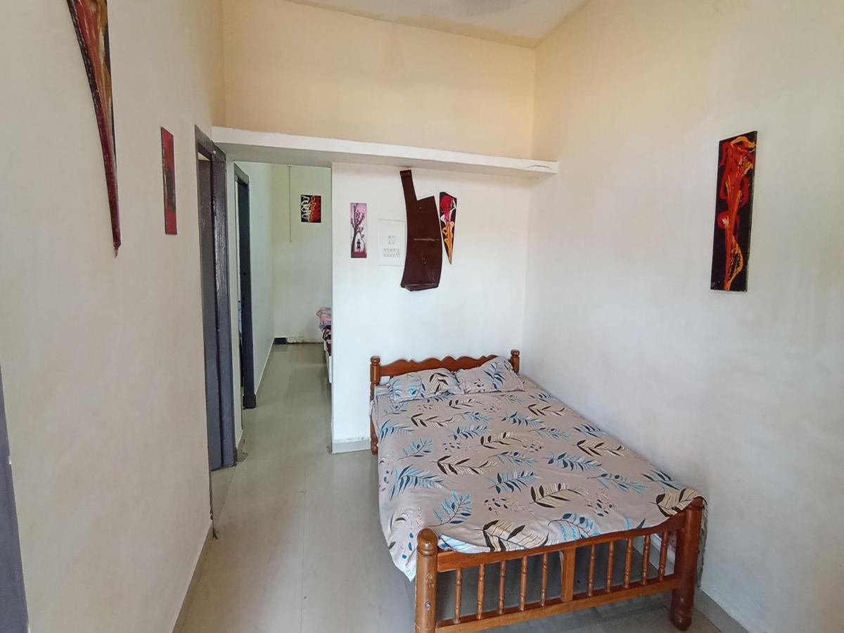 Staymaker Manan Guest House Malpe Kültér fotó