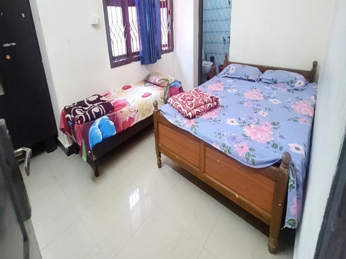 Staymaker Manan Guest House Malpe Kültér fotó