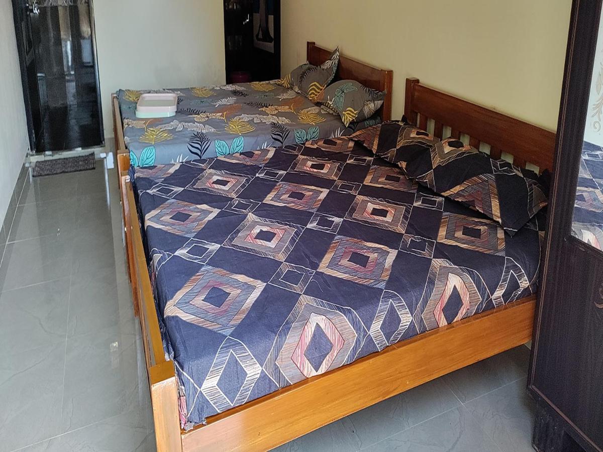 Staymaker Manan Guest House Malpe Kültér fotó