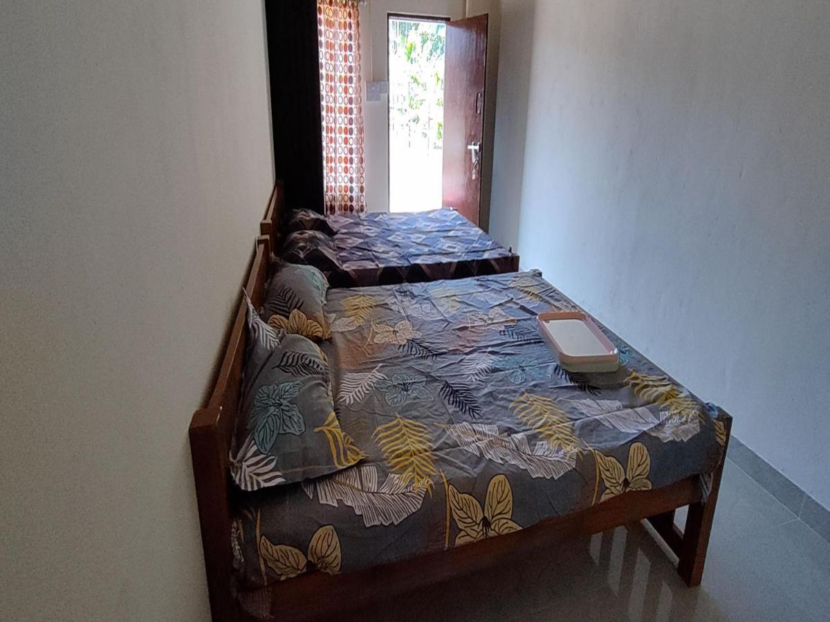 Staymaker Manan Guest House Malpe Kültér fotó